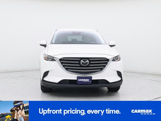 2019 Mazda CX-9 Touring