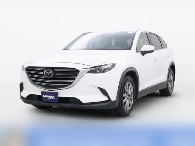 2019 Mazda CX-9 Touring