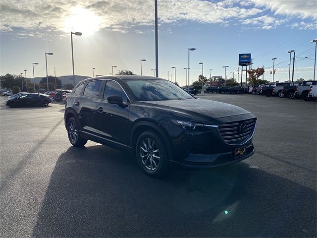 2019 Mazda CX-9 Touring