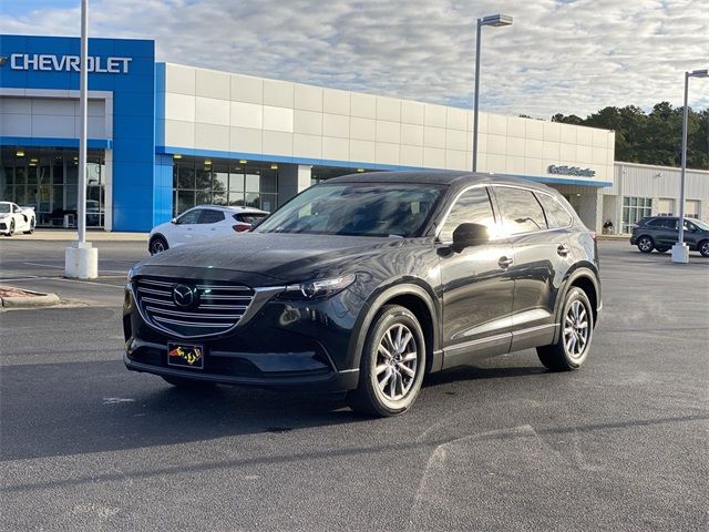 2019 Mazda CX-9 Touring