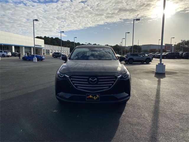 2019 Mazda CX-9 Touring