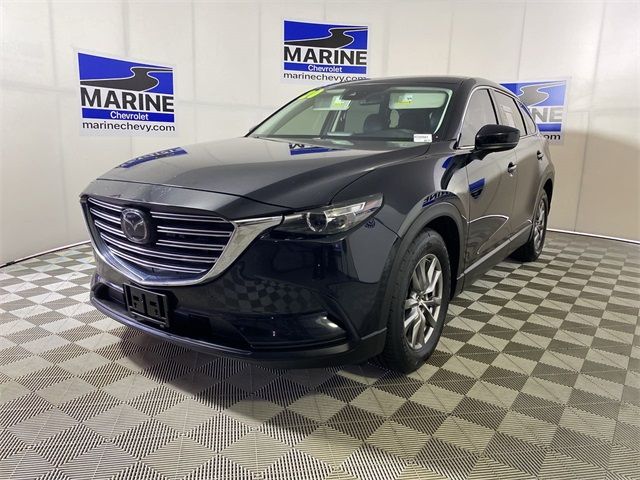 2019 Mazda CX-9 Touring