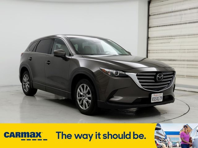 2019 Mazda CX-9 Touring