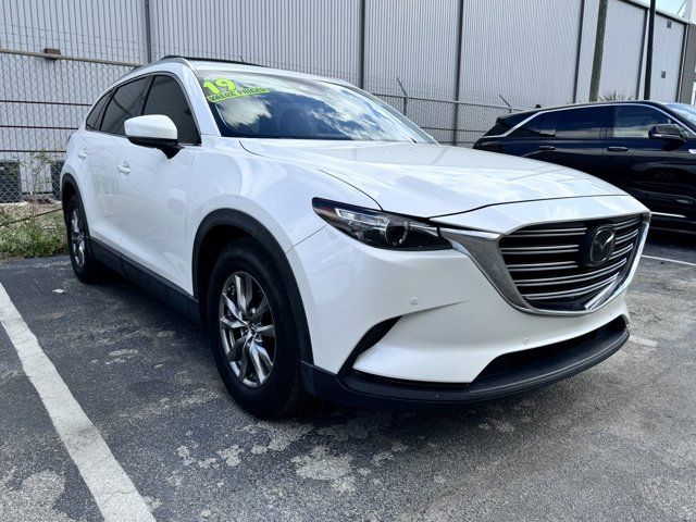 2019 Mazda CX-9 Touring