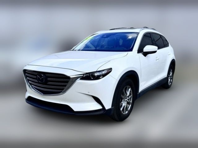 2019 Mazda CX-9 Touring