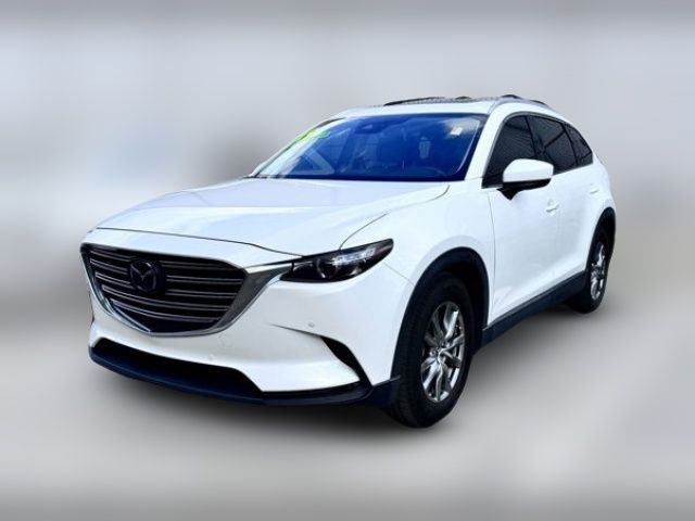 2019 Mazda CX-9 Touring