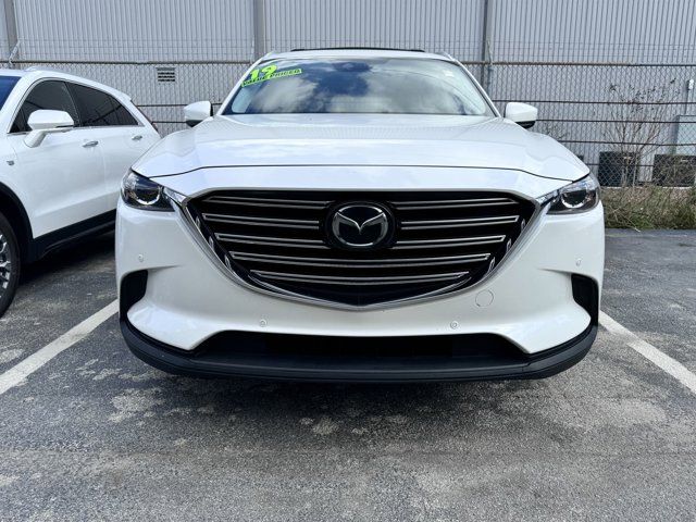 2019 Mazda CX-9 Touring