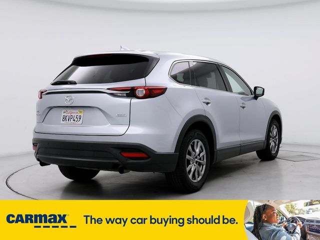 2019 Mazda CX-9 Touring