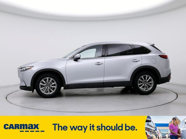 2019 Mazda CX-9 Touring