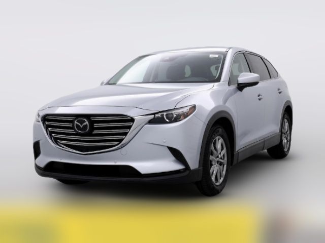 2019 Mazda CX-9 Touring