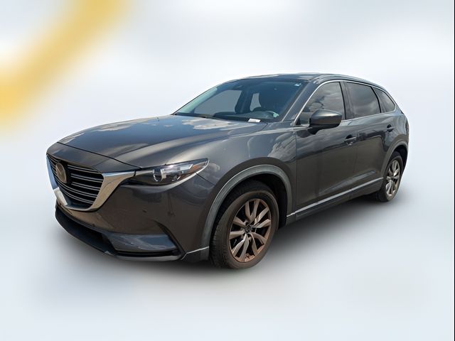 2019 Mazda CX-9 Touring