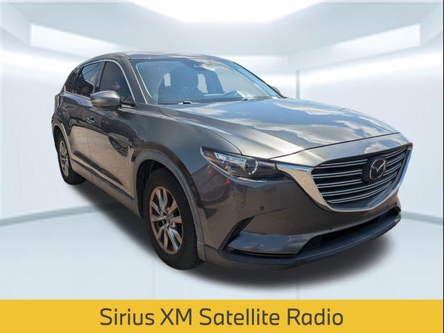 2019 Mazda CX-9 Touring