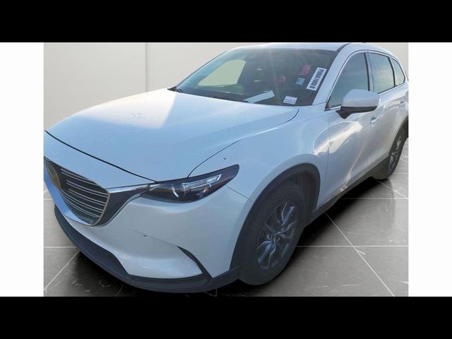 2019 Mazda CX-9 Touring