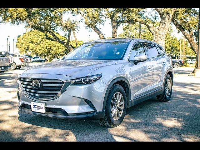 2019 Mazda CX-9 Touring