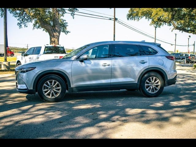 2019 Mazda CX-9 Touring