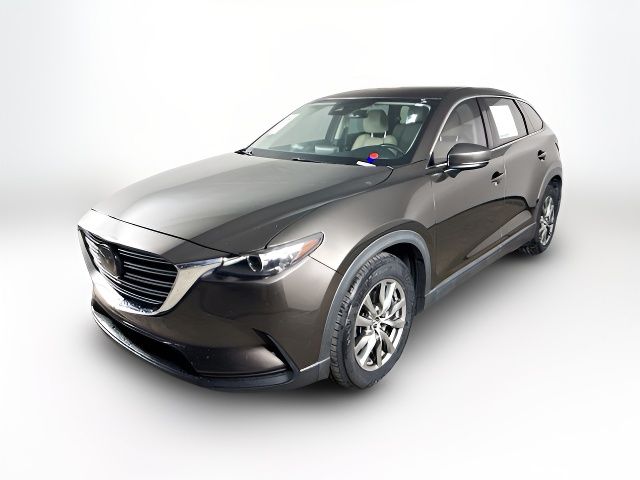 2019 Mazda CX-9 Touring