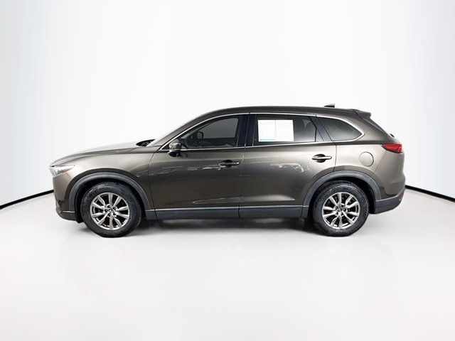 2019 Mazda CX-9 Touring