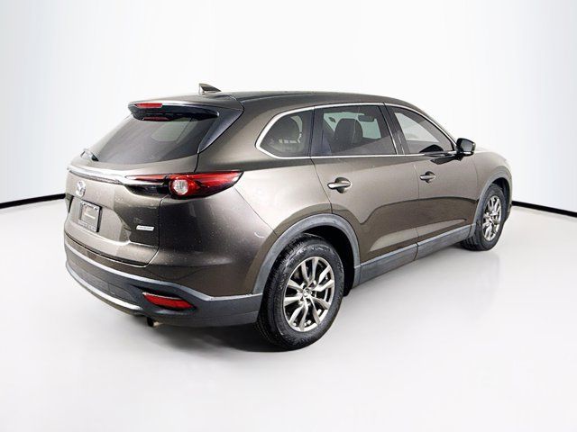 2019 Mazda CX-9 Touring