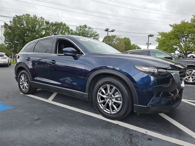 2019 Mazda CX-9 Touring