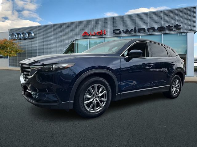 2019 Mazda CX-9 Touring