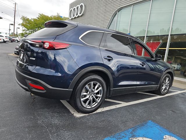 2019 Mazda CX-9 Touring