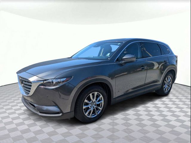 2019 Mazda CX-9 Touring