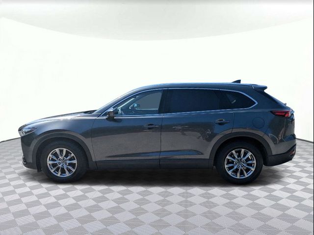 2019 Mazda CX-9 Touring