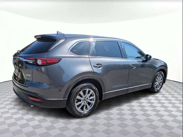 2019 Mazda CX-9 Touring