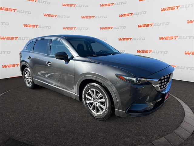 2019 Mazda CX-9 Touring