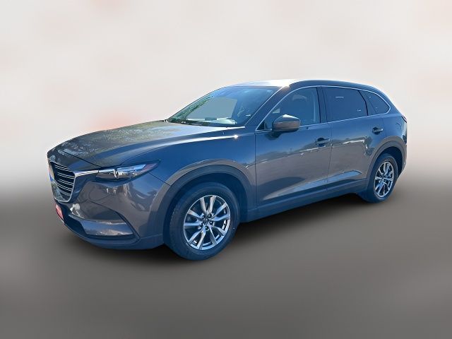 2019 Mazda CX-9 Touring