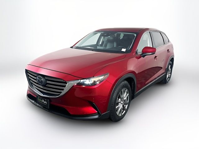 2019 Mazda CX-9 Touring