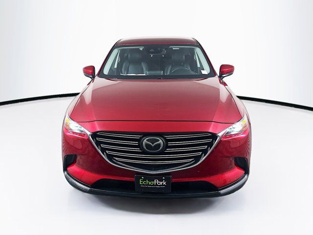 2019 Mazda CX-9 Touring
