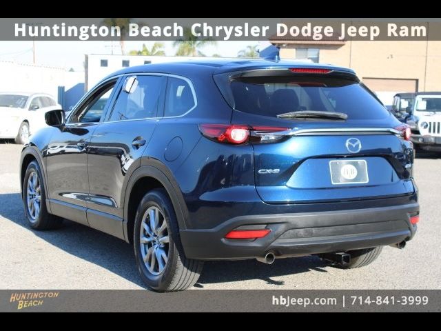 2019 Mazda CX-9 Touring