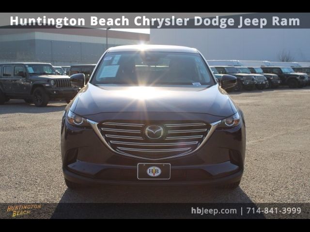 2019 Mazda CX-9 Touring