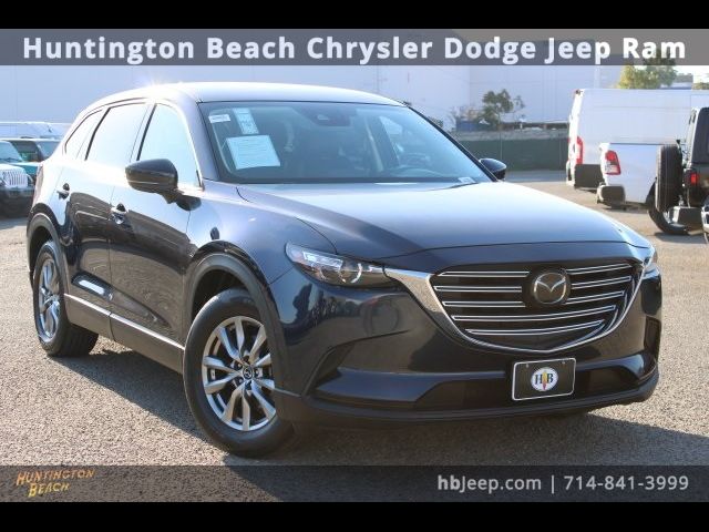 2019 Mazda CX-9 Touring