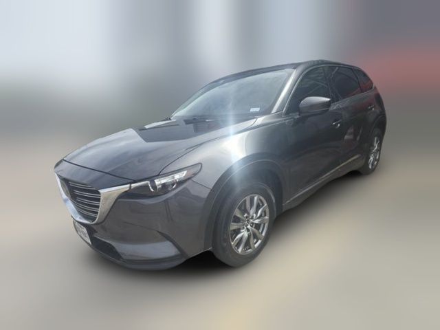 2019 Mazda CX-9 Touring