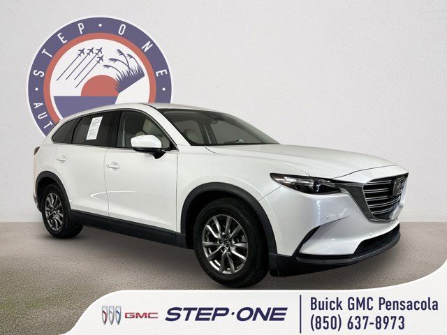 2019 Mazda CX-9 Touring