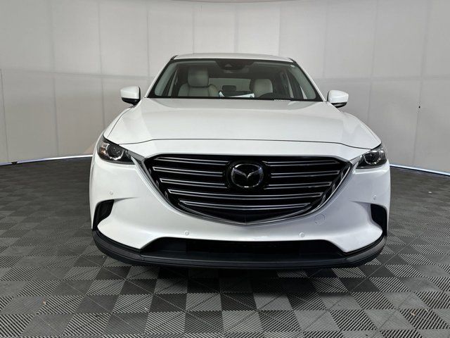 2019 Mazda CX-9 Touring