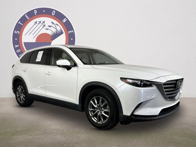 2019 Mazda CX-9 Touring