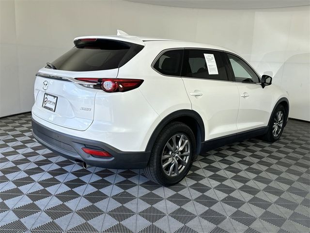 2019 Mazda CX-9 Touring