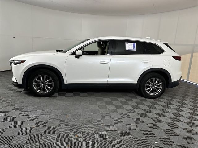 2019 Mazda CX-9 Touring