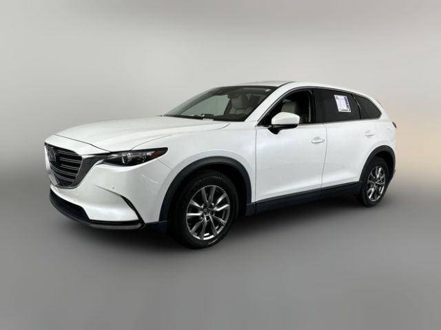 2019 Mazda CX-9 Touring