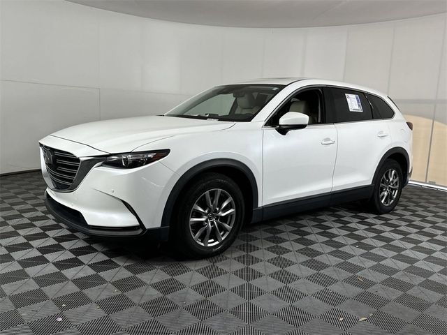 2019 Mazda CX-9 Touring