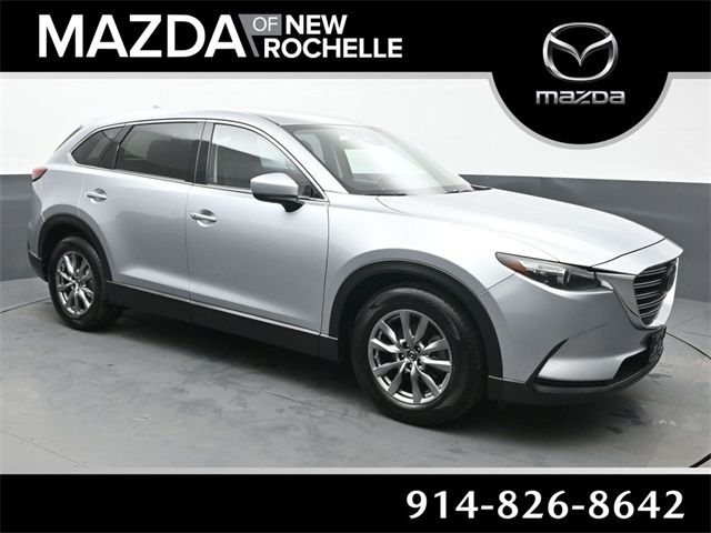 2019 Mazda CX-9 Touring