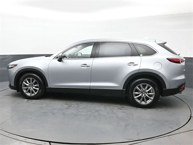 2019 Mazda CX-9 Touring