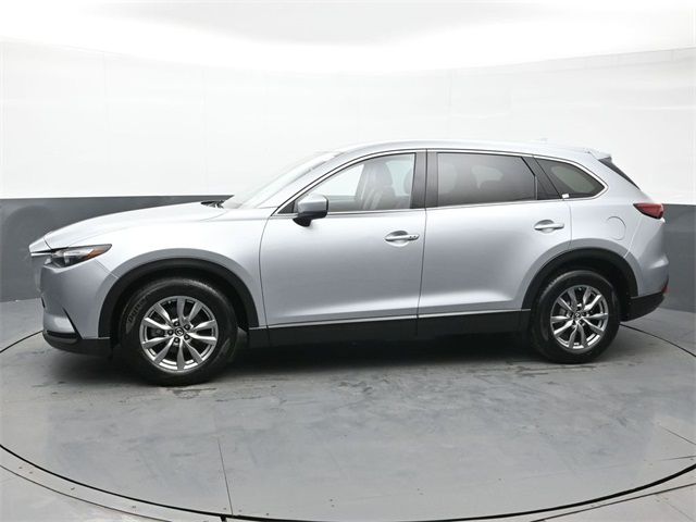 2019 Mazda CX-9 Touring