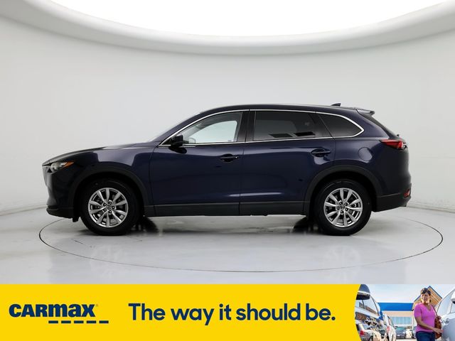 2019 Mazda CX-9 Touring