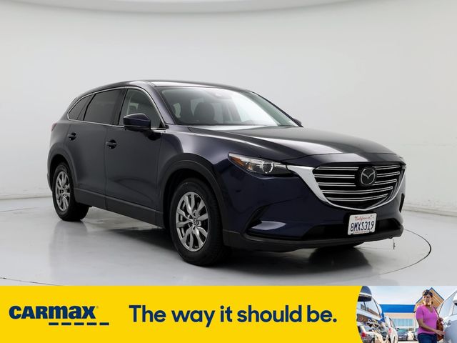 2019 Mazda CX-9 Touring