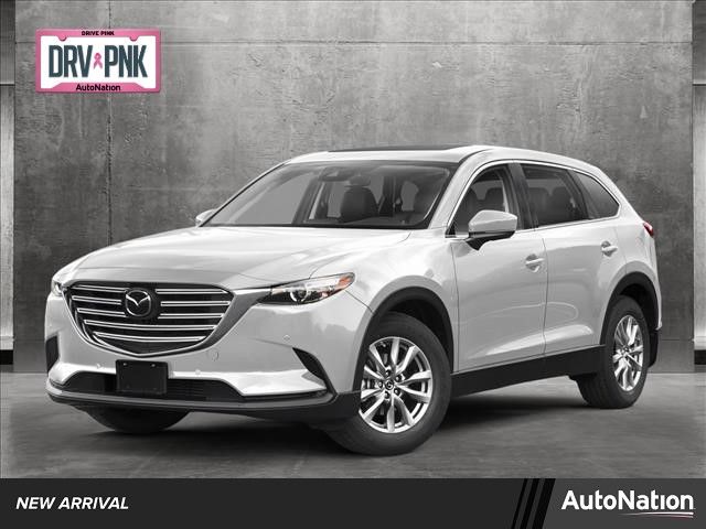 2019 Mazda CX-9 Touring