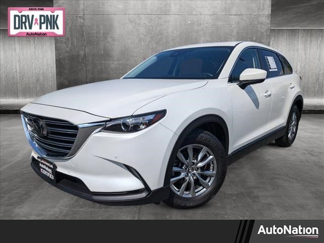 2019 Mazda CX-9 Touring